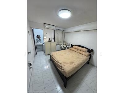 For Rent - 413 Hougang Avenue 10