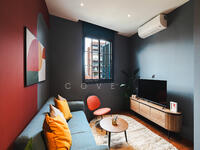 For Rent - 465 Geylang Road