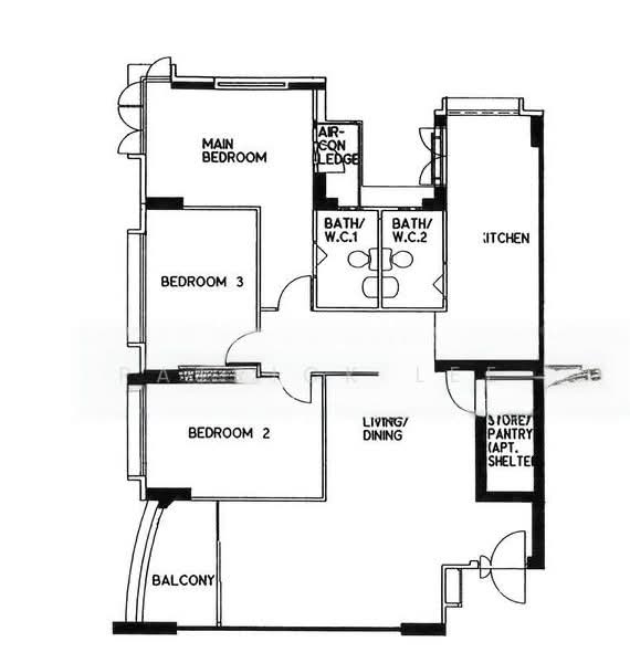 For Sale 184 Yung Sheng Road