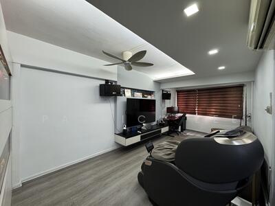 For Sale - 184 Yung Sheng Road