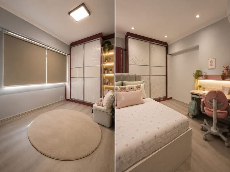 184 Yung Sheng Road, 184 Yung Sheng Road, 3 Bedrooms, 1,249 sqft, HDB Flat For Sale, by Patrick Lee, 500047089 - Bedroom - PropertyGuru.com.sg