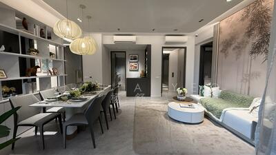 For Sale - The LakeGarden Residences