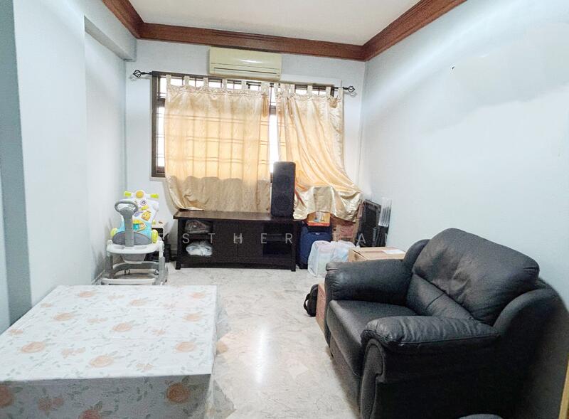 For Sale - 364 Tampines Street 34