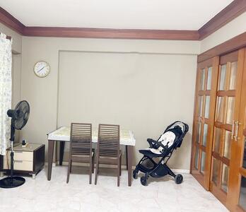 For Sale - 364 Tampines Street 34