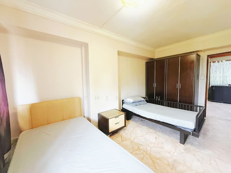 For Sale - 364 Tampines Street 34