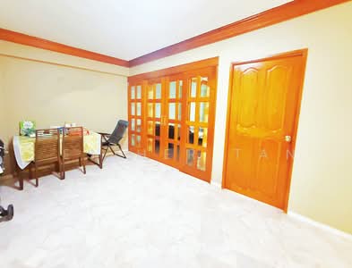 For Sale - 364 Tampines Street 34