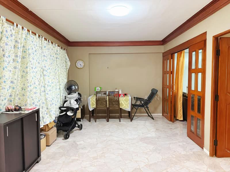 For Sale - 364 Tampines Street 34