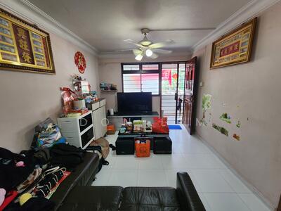 For Sale - 213 Boon Lay Place