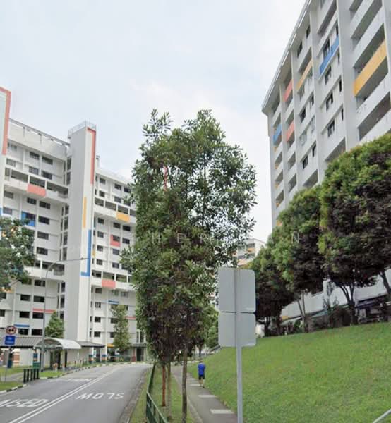 14 Teck Whye Lane, 14 Teck Whye Lane, Dairy Farm / Bukit Panjang / Choa Chu Kang, 3 Bedrooms, 1,280 sqft, HDB Flat For Sale, by Esther Tan, 500047102 - Exterior - PropertyGuru.com.sg