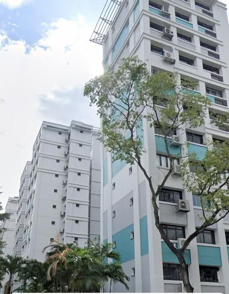 14 Teck Whye Lane, 14 Teck Whye Lane, Dairy Farm / Bukit Panjang / Choa Chu Kang, 3 Bedrooms, 1,280 sqft, HDB Flat For Sale, by Esther Tan, 500047102 - Exterior - PropertyGuru.com.sg