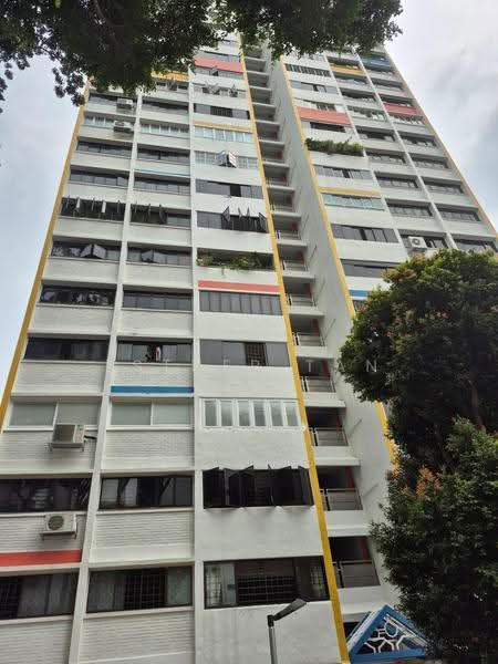 14 Teck Whye Lane, 14 Teck Whye Lane, Dairy Farm / Bukit Panjang / Choa Chu Kang, 3 Bedrooms, 1,280 sqft, HDB Flat For Sale, by Esther Tan, 500047102 - Exterior - PropertyGuru.com.sg