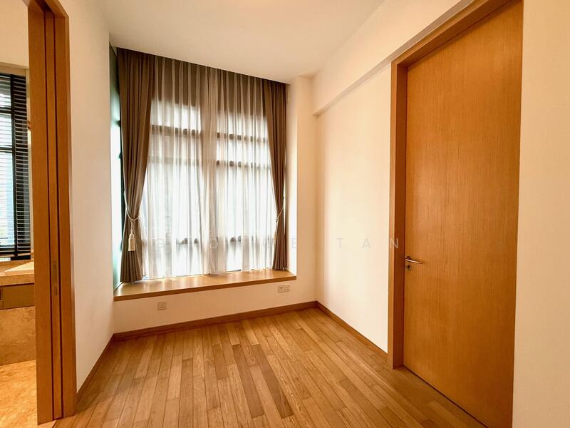 Nouvel 18 Condominium For Sale at S$ 8,700,000 | PropertyGuru Singapore - Interior