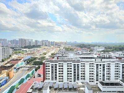 For Rent - JadeScape