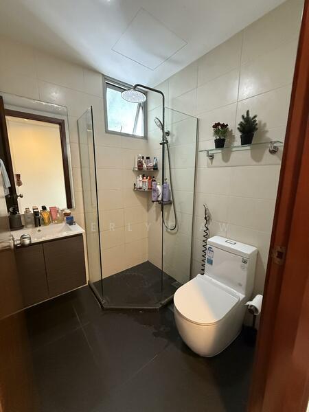 Whitewater, 21 Pasir Ris Street 72, 3 Bedrooms, 1,141 sqft, Executive Condominium For Rent, by Berlyn Aw, 500047108 - PropertyGuru.com.sg