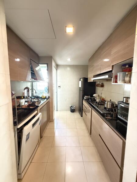 Whitewater, 21 Pasir Ris Street 72, 3 Bedrooms, 1,141 sqft, Executive Condominium For Rent, by Berlyn Aw, 500047108 - PropertyGuru.com.sg