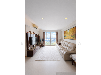 For Rent - Whitewater