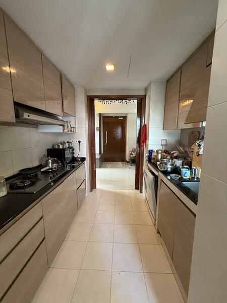 Whitewater, 21 Pasir Ris Street 72, 3 Bedrooms, 1,141 sqft, Executive Condominium For Rent, by Berlyn Aw, 500047108 - PropertyGuru.com.sg