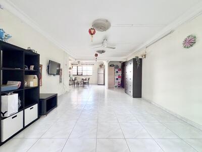 For Sale - 229 Yishun Street 21