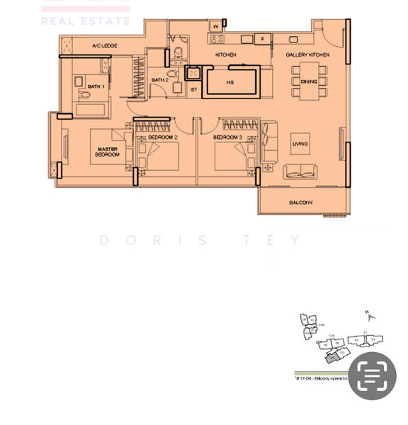 For Sale The Vermont On Cairnhill