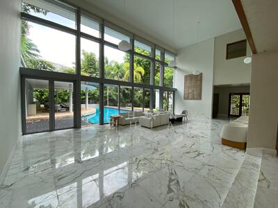 For Rent - Cluny Park Road Good Class Bungalow (GCB)