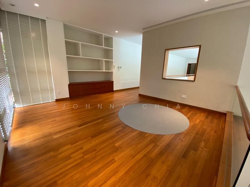 Cluny Park Road Good Class Bungalow (GCB), Cluny Park Road, 5 Bedrooms, 7,736 sqft, Good Class Bungalow For Rent, by Johnny Chia, 500047120 - Interior - PropertyGuru.com.sg