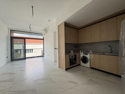 For Sale - Claydence