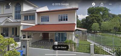 For Rent - Jalan Daud