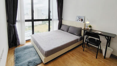 For Rent - The Clement Canopy