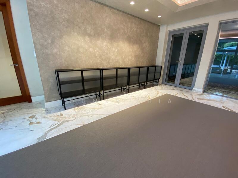 Cluny Park, Cluny Park Road, 5 Bedrooms, 7,736 sqft, Good Class Bungalow For Rent, by Johnny Chia, 500047136 - Interior - PropertyGuru.com.sg