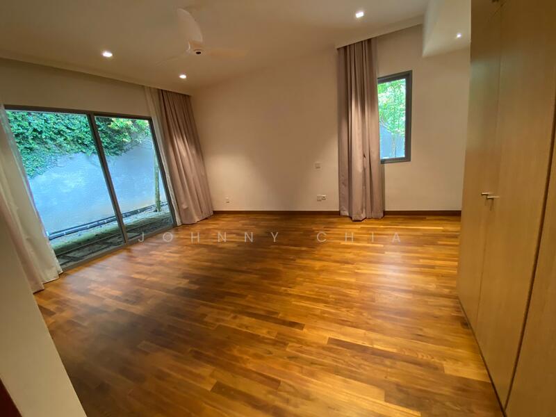 Cluny Park, Cluny Park Road, 5 Bedrooms, 7,736 sqft, Good Class Bungalow For Rent, by Johnny Chia, 500047136 - Bedroom - PropertyGuru.com.sg