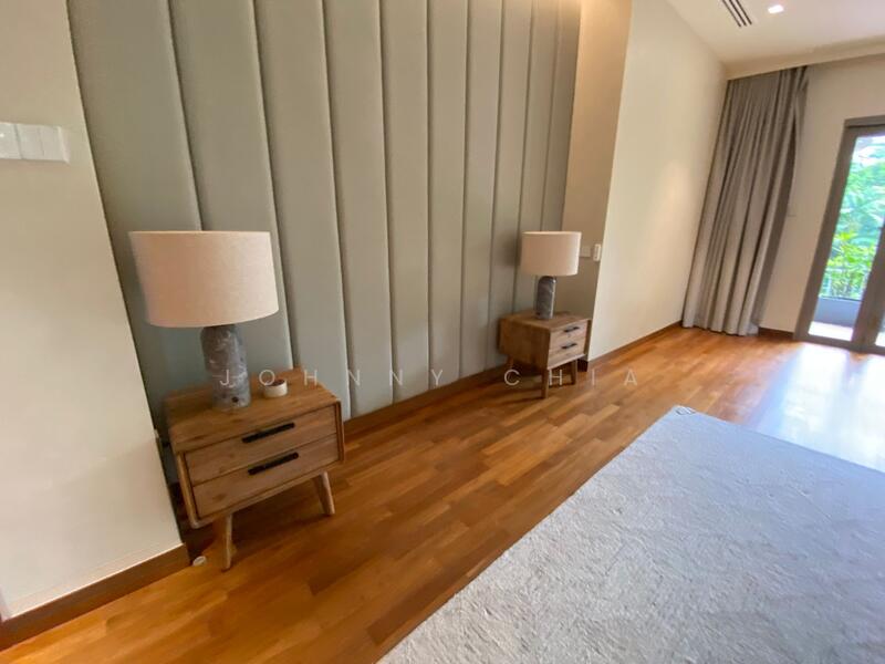 Cluny Park, Cluny Park Road, 5 Bedrooms, 7,736 sqft, Good Class Bungalow For Rent, by Johnny Chia, 500047136 - Bedroom - PropertyGuru.com.sg