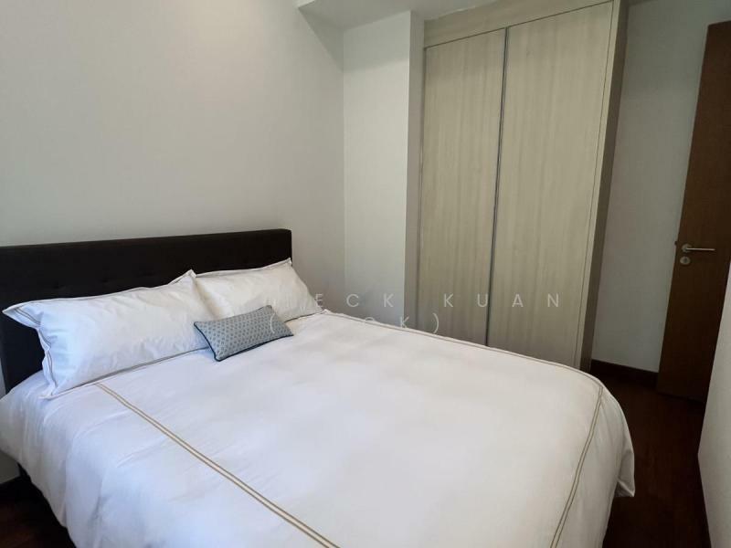 Greenwood Mews Cluster House For Sale at S$ 4,155,000 | PropertyGuru Singapore - Bedroom