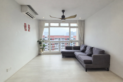 For Rent - The Gardens at Bishan