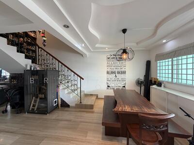 For Sale - 426 Tampines Street 41