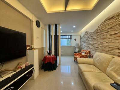 For Sale - 114 Hougang Avenue 1