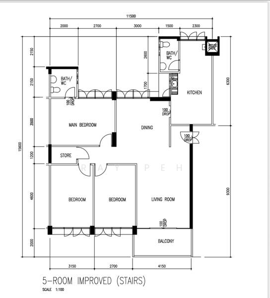For Rent 229 Yishun Street 21