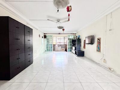 For Rent - 229 Yishun Street 21