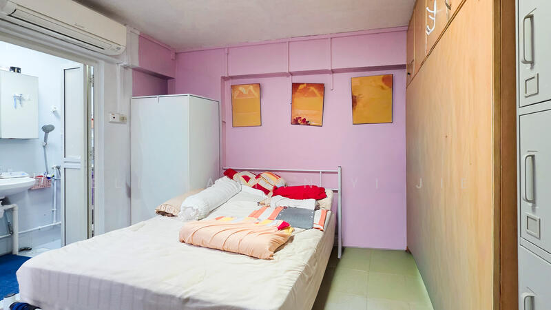 For Sale - 461 Tampines Street 44