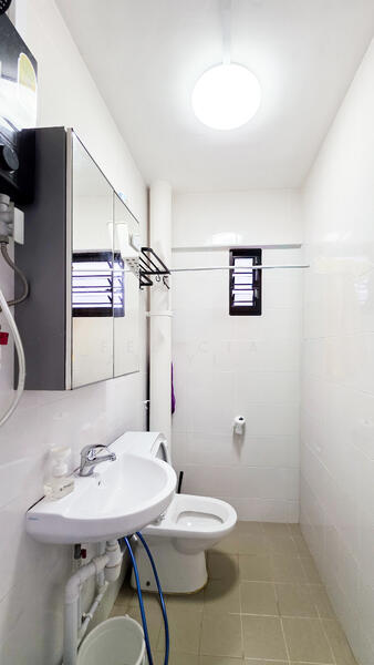 For Sale - 461 Tampines Street 44