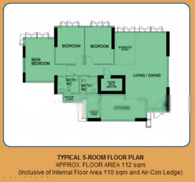 For Sale 635A Senja Road