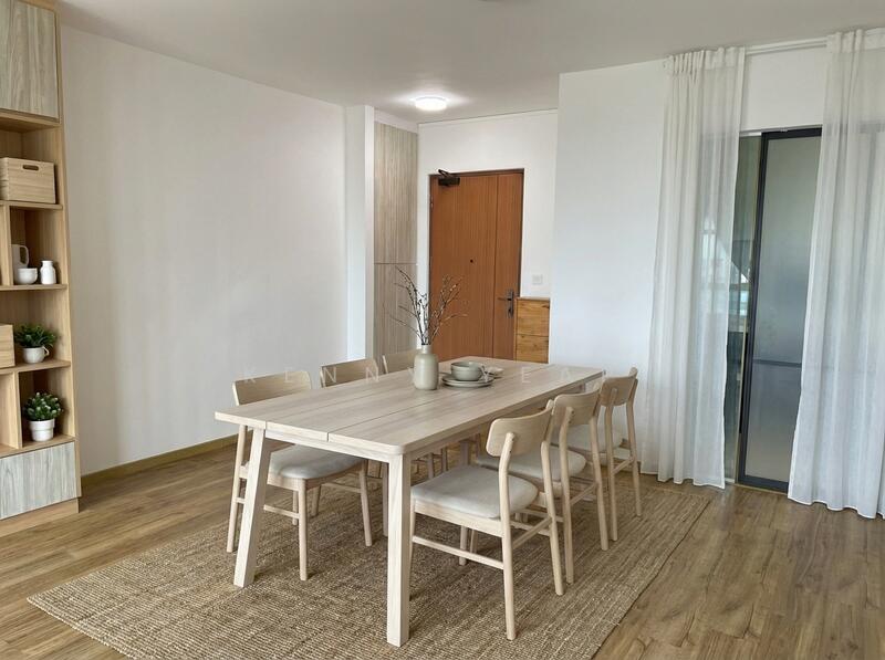 For Sale - 635A Senja Road