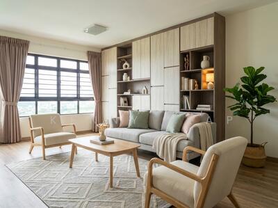 For Sale - 635A Senja Road