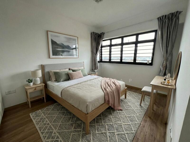 For Sale - 635A Senja Road