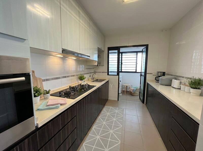 For Sale - 635A Senja Road