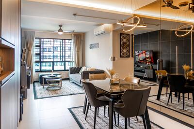 For Sale - 334A Yishun Riverwalk