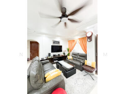 For Sale - 288E Bukit Batok Street 25