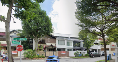 For Rent - 31 Leith road