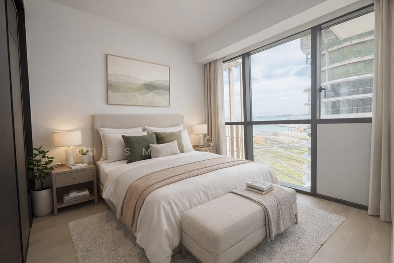 One Bernam Condominium For Sale at S$ 2,250,000 | PropertyGuru Singapore