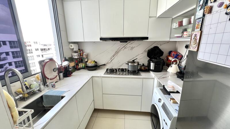 For Sale - Arc at Tampines