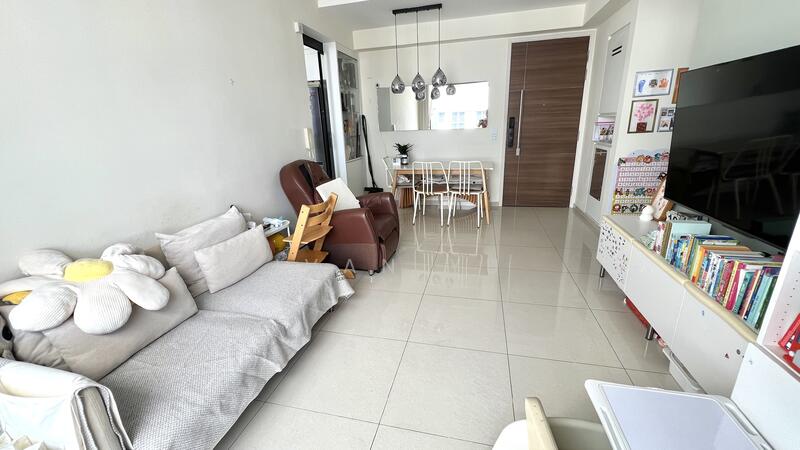 For Sale - Arc at Tampines